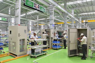 日制造业构建“百厂联盟” 以数据流通与处理驱动产业升级