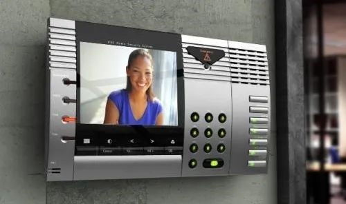 打造智慧社区 华北工控楼宇可视对讲系统计算机产品方案